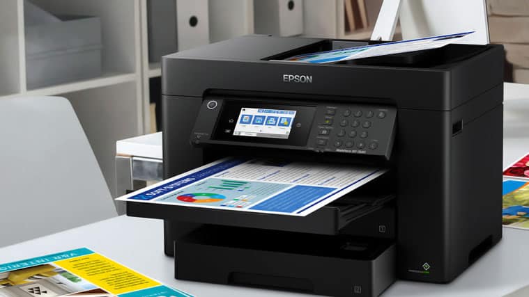 Solutions to Some Common Issues With Epson Wireless printers