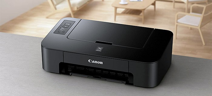 Canon TS202 Printer Not Responding