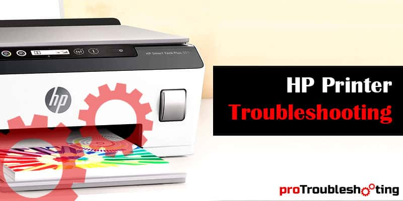 HP printer Troubleshooting-FI